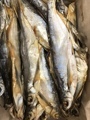 Вяленая рыбка - чехонь, цена за 1 кг