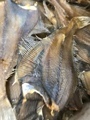 Вяленая рыбка - камбала дальневосточная, без головы, Цена за 1 кг.